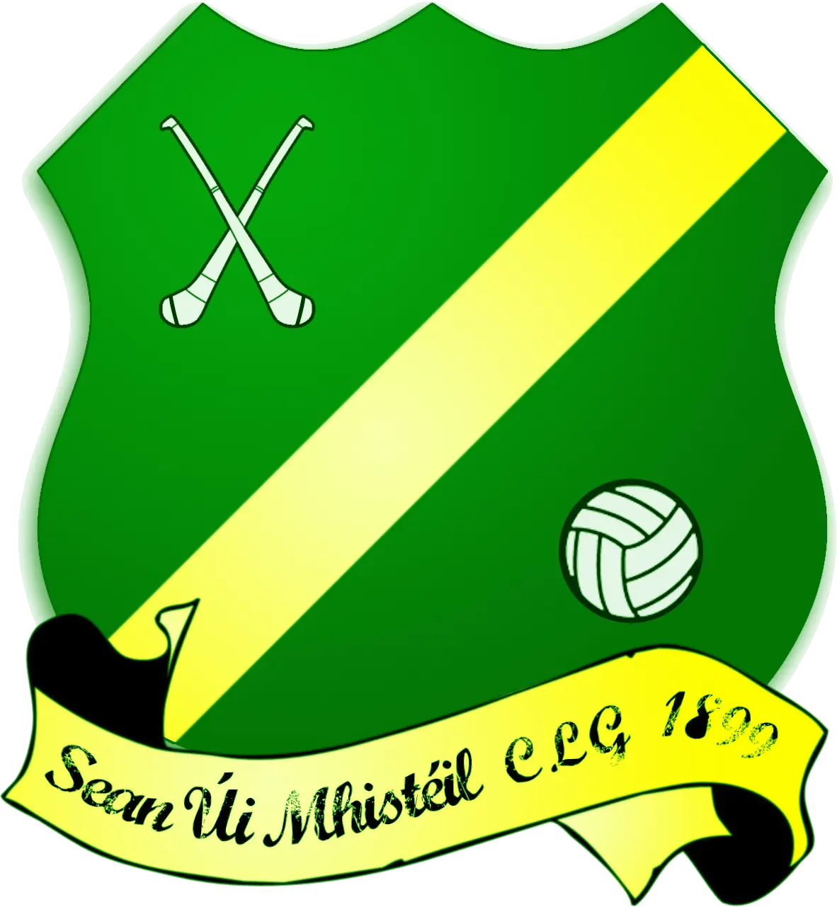 John Mitchels GAC