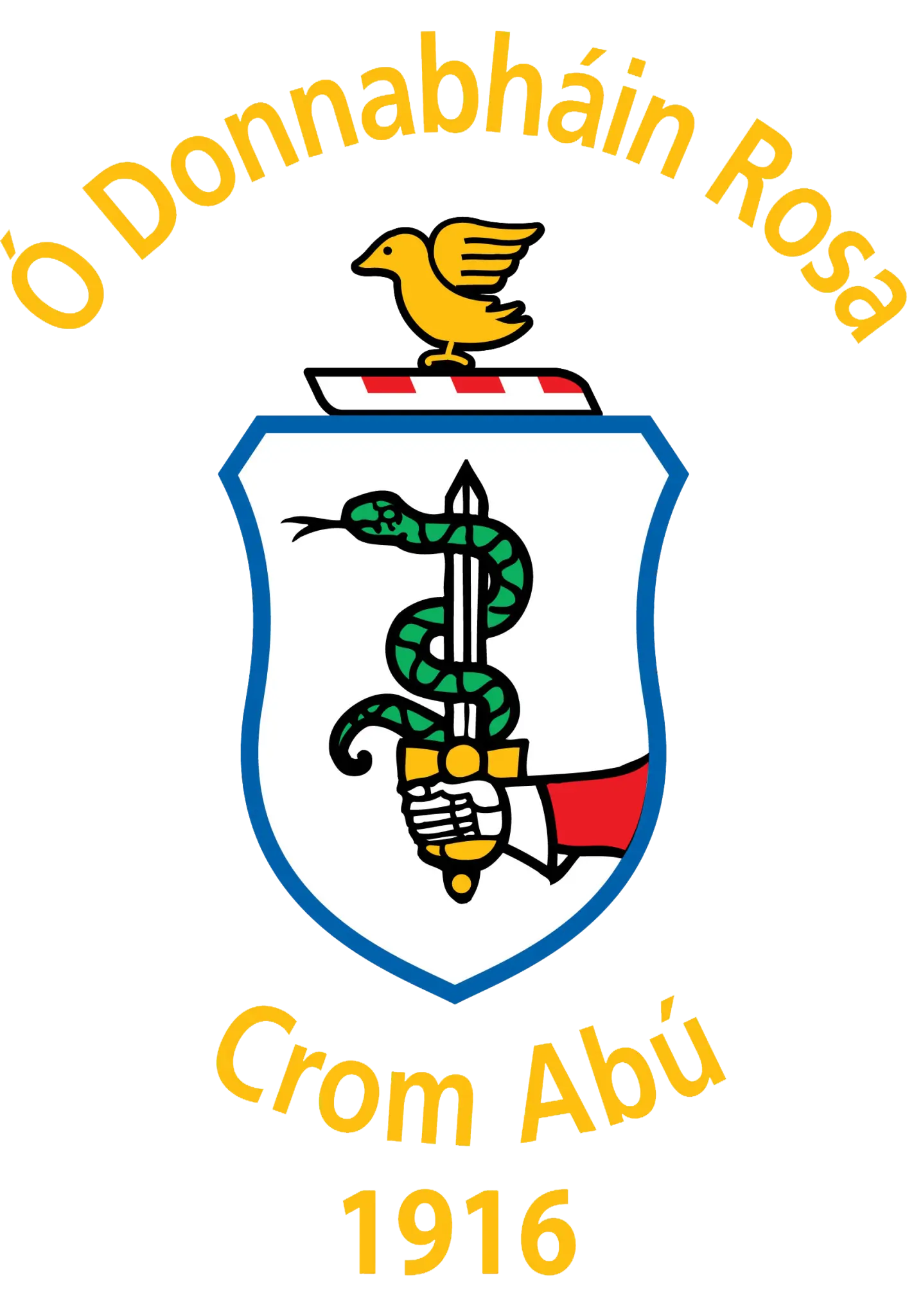 O'Donovan Rossa GAC