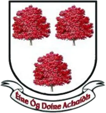 Éire Óg GAC