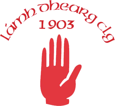 Lamh Dhearg CLG