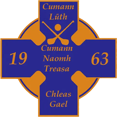 St Teresa's GAC