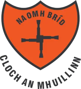 St Brigids  Cloughmills GAC