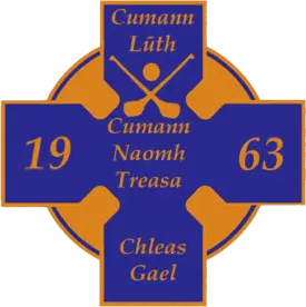 St Teresa's GAC