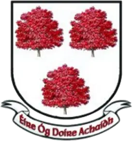 Éire Óg GAC