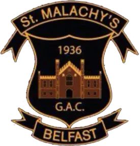 St Malachy's GAC