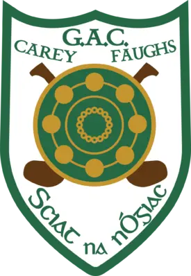 Carey Faughs GAC