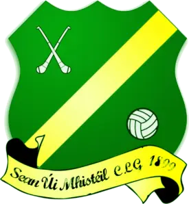 John Mitchels GAC