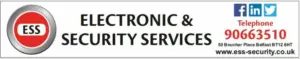 ESS (Electronic and Security Serviced Limited)