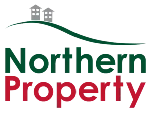 Northern Property Logo