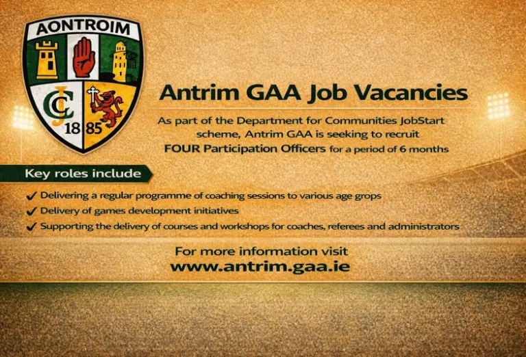 Job Start Vacancies landscape